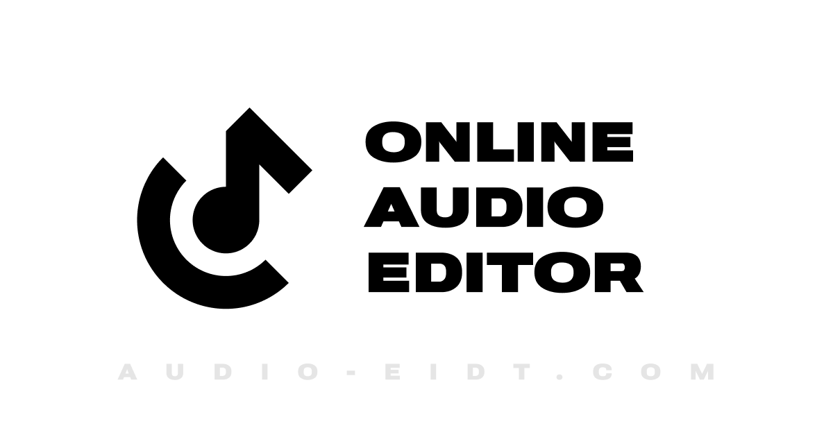 Merge Audio Files Online - Free MP3 Joiner | audio-edit.com